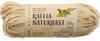 Natural bast, natural colour