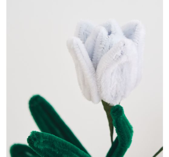 VBS Chenilledraad, 10 stuks