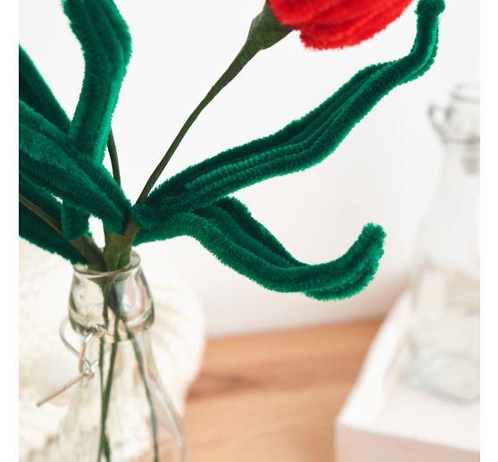 VBS Chenilledraad, 10 stuks