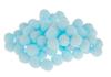 VBS Pompons, 15 mm, 60 pieces