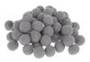 VBS Pompons, 15 mm, 60 pieces