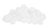 VBS Pompons, 15 mm, 60 pieces