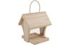 VBS Bird feeding house for hanging