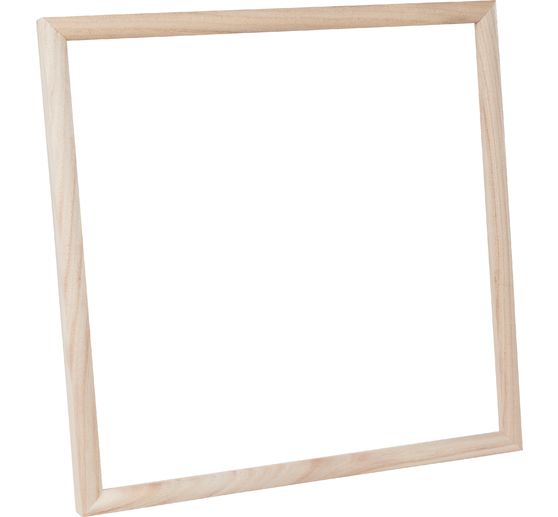 VBS Houten fotolijstje voor schildersdoek