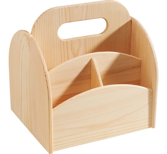 VBS Utensil box, draaibaar