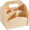 VBS Utensil box, draaibaar