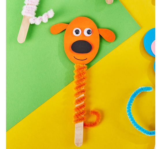 VBS Kartonnen blok