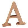 VBS MDF letters