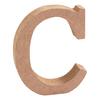 VBS MDF letters