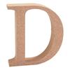 VBS MDF letters