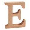 VBS MDF letters