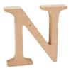 VBS MDF letters