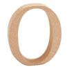 VBS MDF letters