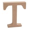 VBS MDF letters