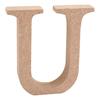 VBS MDF letters