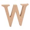 VBS MDF letters