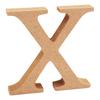 VBS MDF letters