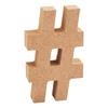 VBS MDF letters