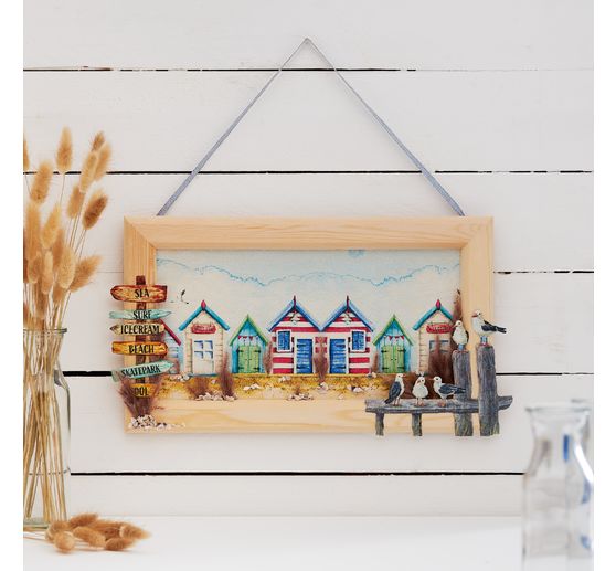 VBS Fotolijstje "Rechthoek"
