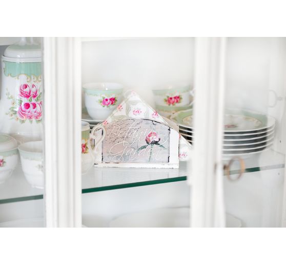 VBS Napkin holder