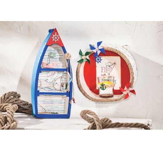 VBS Fischerboot