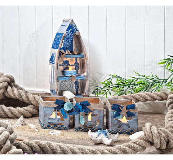 VBS Fischerboot