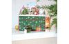 VBS Adventskalender mit 24 Schüben