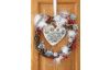 VBS Decorative sign "Heart"