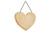 VBS Decorative sign "Heart"