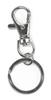 VBS Key ring with snap hook