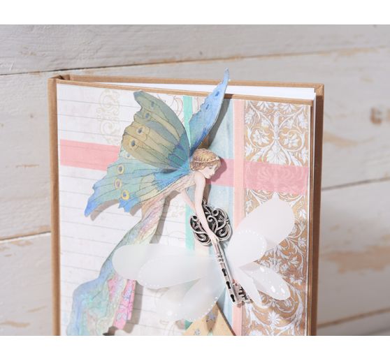Washi Tape « Shiny Mix »