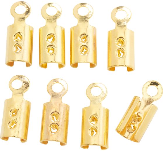 Verbindingsdop, 8x3mm, 8 stuks