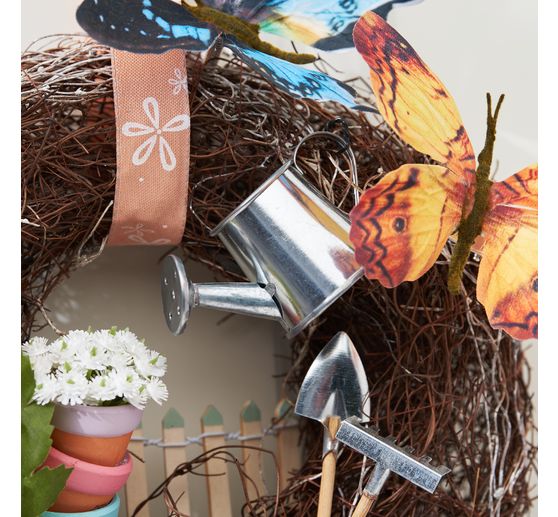 Barrière déco VBS, 5,5 cm x L 90 cm