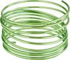 Deko-Aludraht, 2 mm