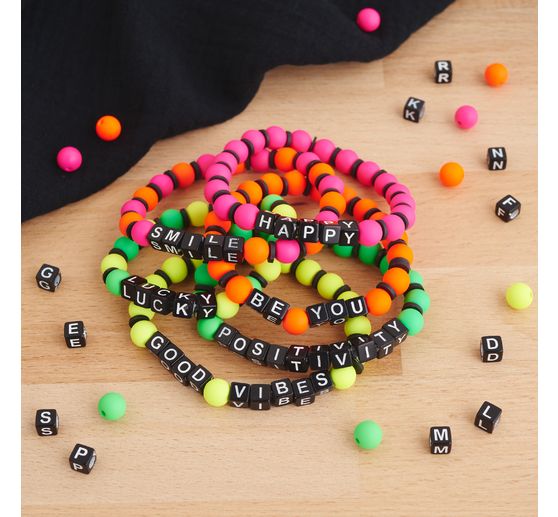 itoshii Neon beads