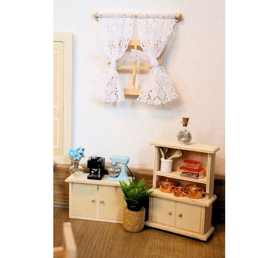 Miniatur Buffetschrank