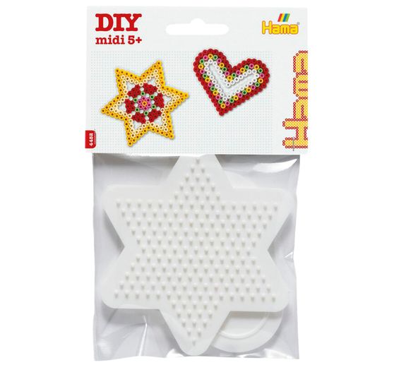 Hama Stiftplatten-Mix, 2er-Set