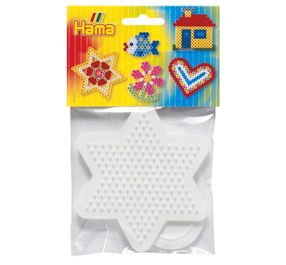 Hama Boards- Mix, set of 2