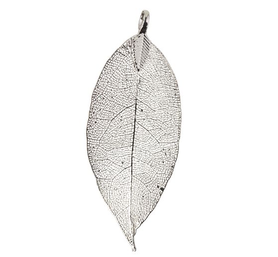 Decoratieve hanger "Natuurblad"