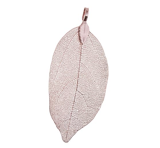 Decoratieve hanger "Natuurblad"