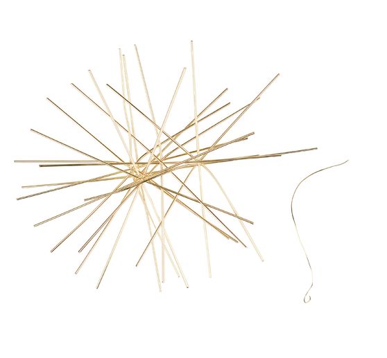 Set complet pour étoiles en perles « Classic »