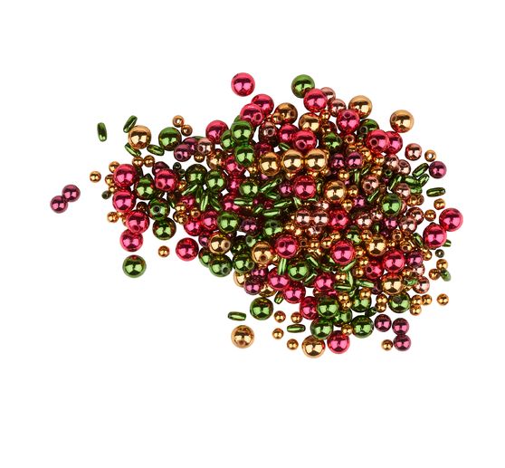 Set complet pour étoiles en perles « Classic »