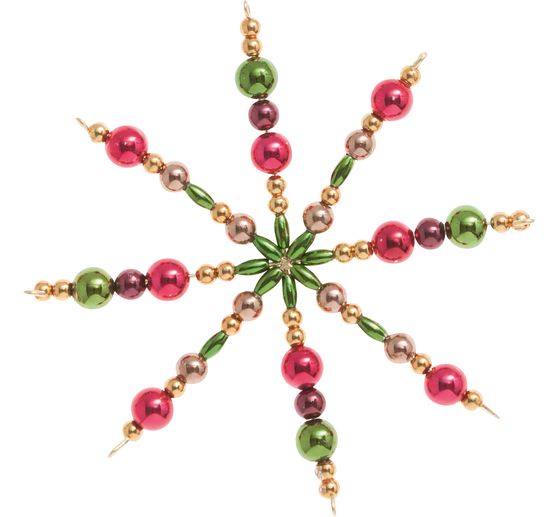 Set complet pour étoiles en perles « Classic »
