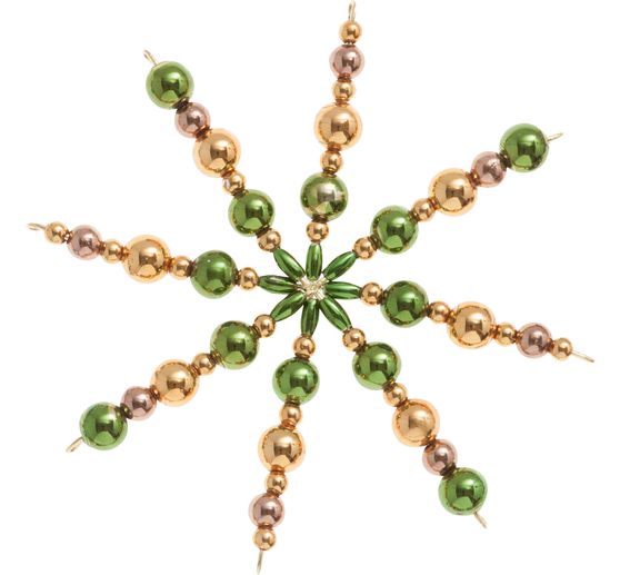 Set complet pour étoiles en perles « Classic »