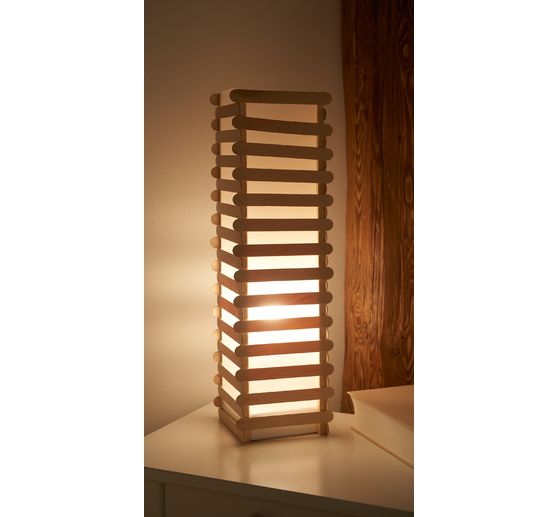 VBS Lampenfolie "0,5 mm", 65 x 33 cm