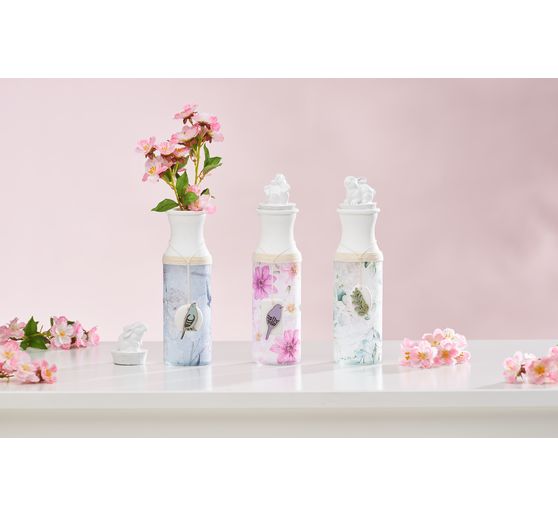 VBS Servietten-Lack "Glas & Porzellan"