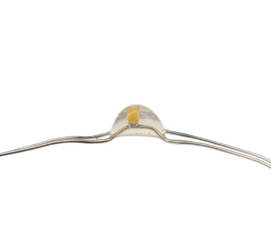 VBS Micro LED snoer lampjes "10 LED's", met timer
