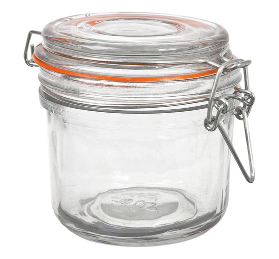 VBS Preserving jar "Vidro"