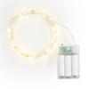 VBS Micro LED snoer lampjes "40 LED's", met timer