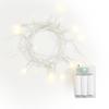 VBS Mini LED snoer lampjes "20 LED's", met timer